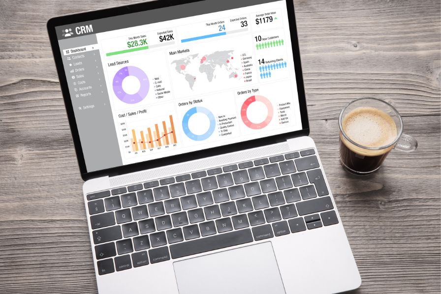 Optimisez vos relations avec les clients et transformez vos données en actions efficaces grâce à Pexicom !